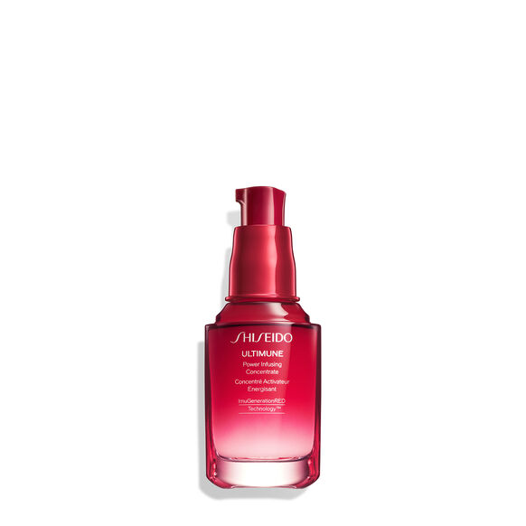 Shiseido<br>Ultimune Power Infusing Concentrate
