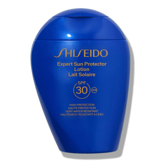 Shiseido<br>GSC Sun Lotion SPF30 150ml Face & Body
