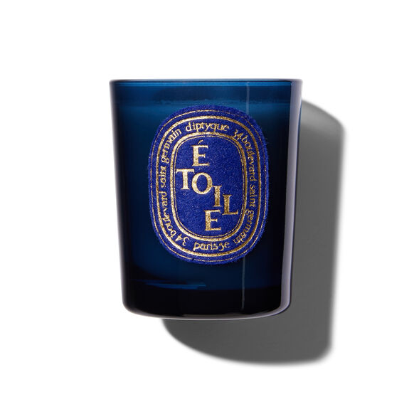 Diptyque<br>Limited Edition Etoile Scented Candle 70G