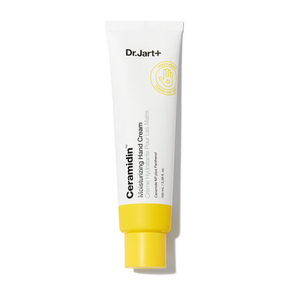 Dr. Jart+<br>Ceramidin Moisturizing Hand Cream