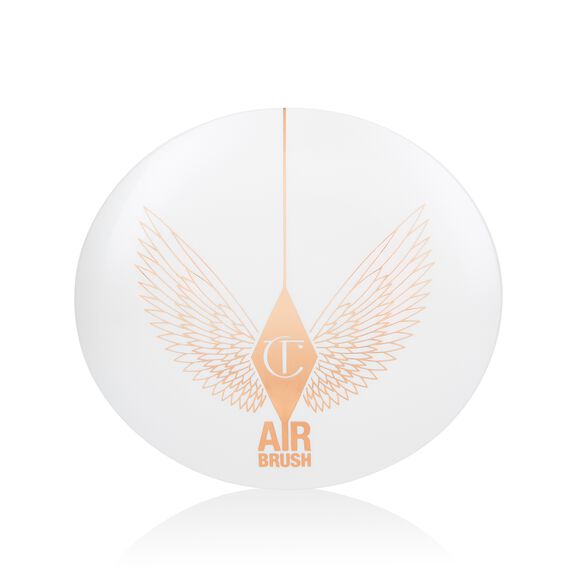 Charlotte Tilbury<br>Airbrush Brightening Flawless Finish