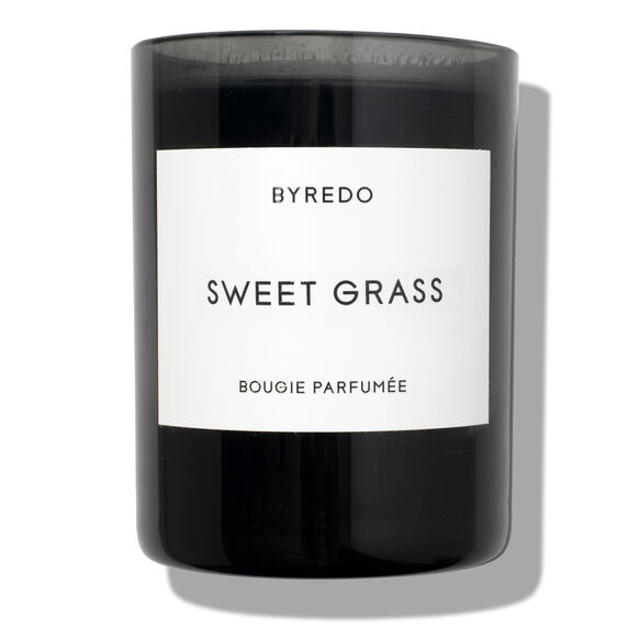 Byredo<br>Sweet Grass Candle