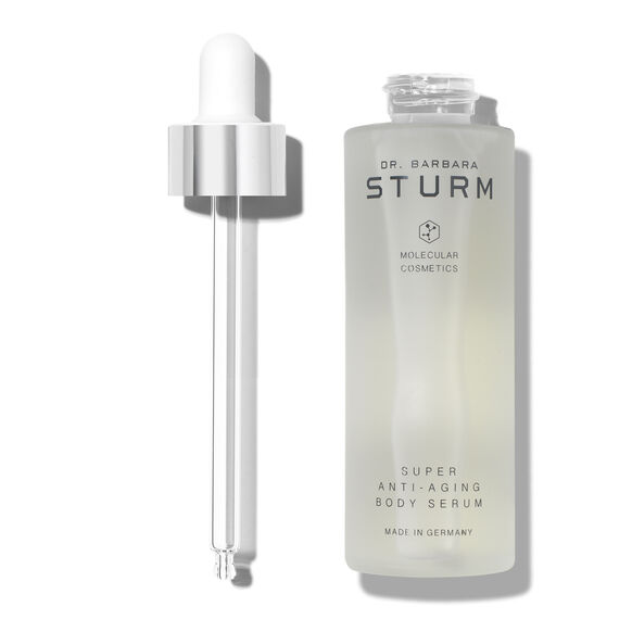 Dr. Barbara Sturm<br>Super Anti-aging Body Serum