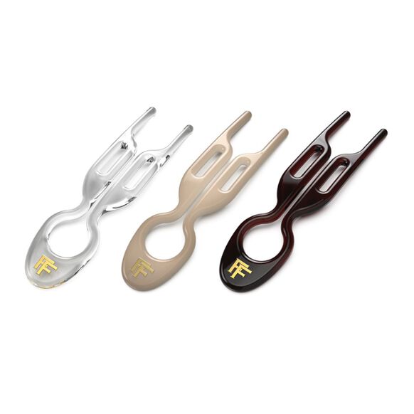 Fiona Franchimon<br>Nº1 Hairpin - London Collection