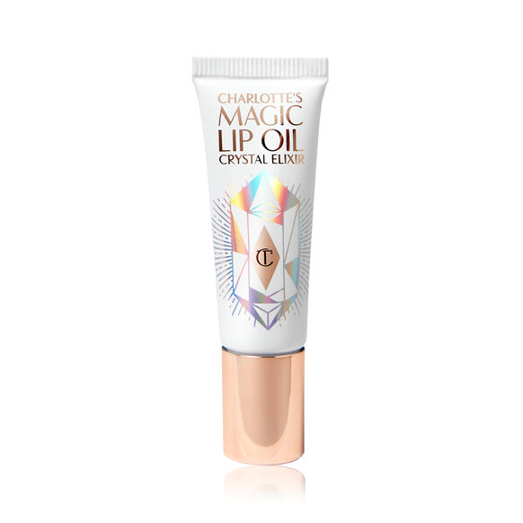 Charlotte Tilbury<br>Charlotte's Magic Lip Oil Crystal Elixir