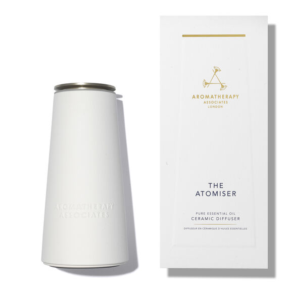 Aromatherapy Associates<br>The Atomiser