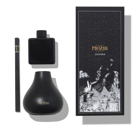 Mr Voss<br>Columbus Diffuser
