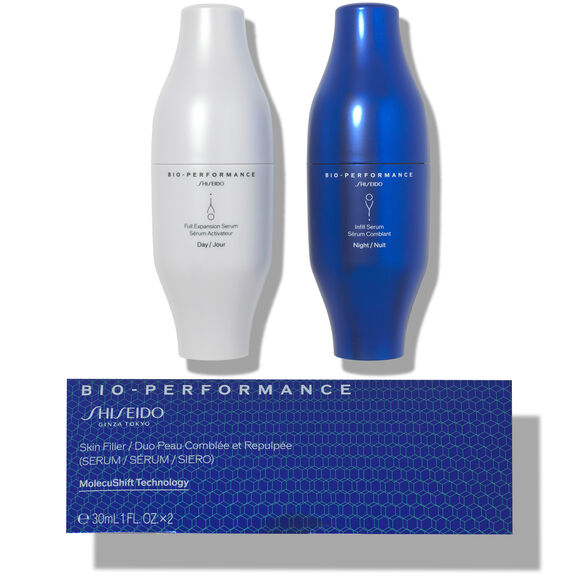 Shiseido<br>Bio-Performance Skin Filler