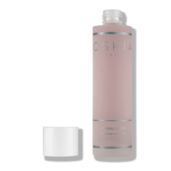 Oskia<br>Floral Water Pure Rose & MSM Toner