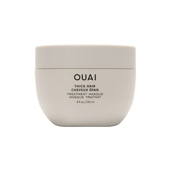 Ouai<br>Thick Hair Treatment Masque