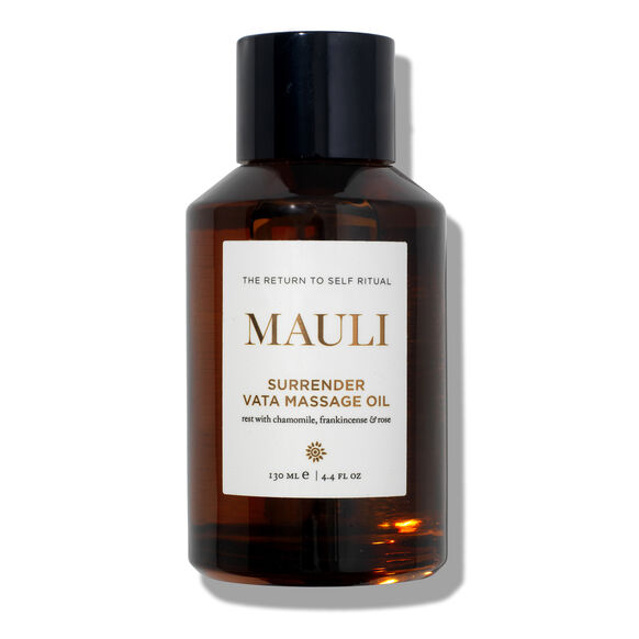 Mauli<br>Surrender Body Oil