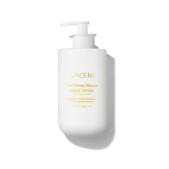 Space NK<br>Caribbean Shores Hand Lotion