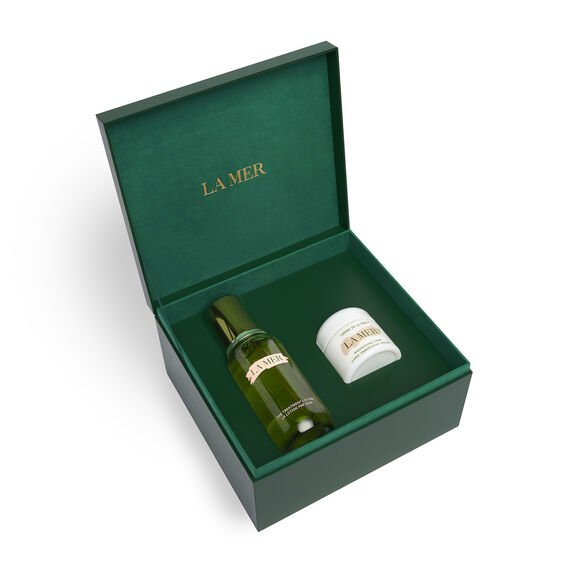 La Mer<br>The Moisture Radiance Collection