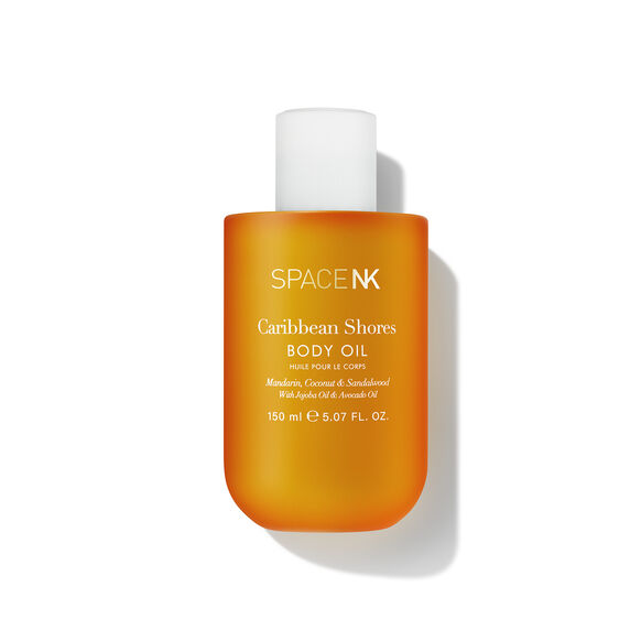 Space NK<br>Caribbean Shores Body Oil