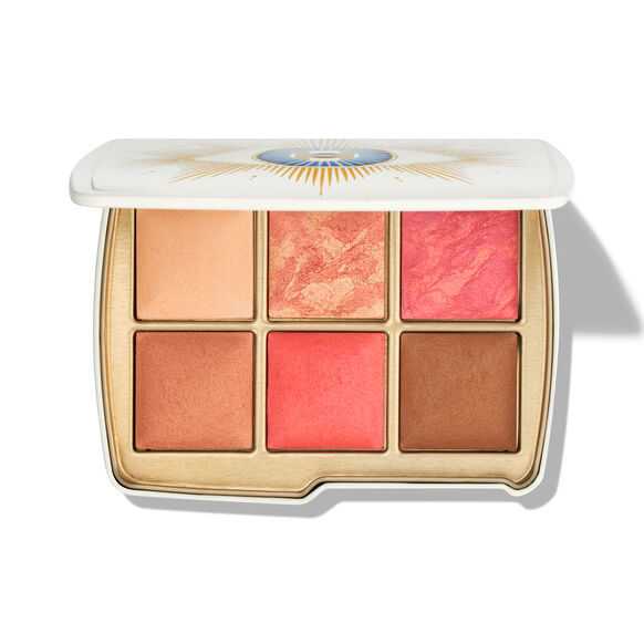 Hourglass<br>Ambient Lighting Edit Unlocked - Evil Eye