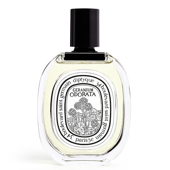 Diptyque<br>Géranium Odorata Eau de Toilette