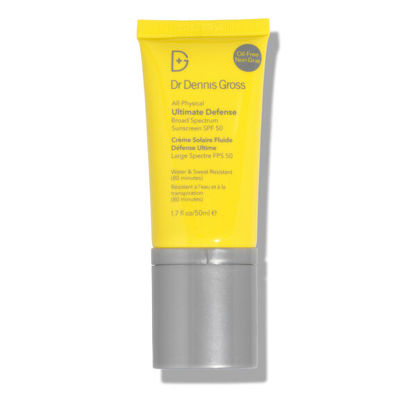 Dr. Dennis Gross<br>All Physical Ultimate Defense SPF 50