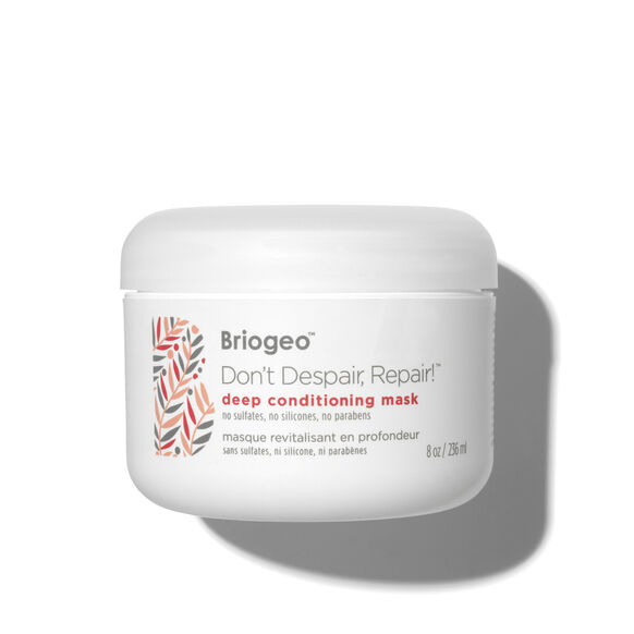 Briogeo<br>Don't Despair, Repair! Deep Conditioning Hair Mask