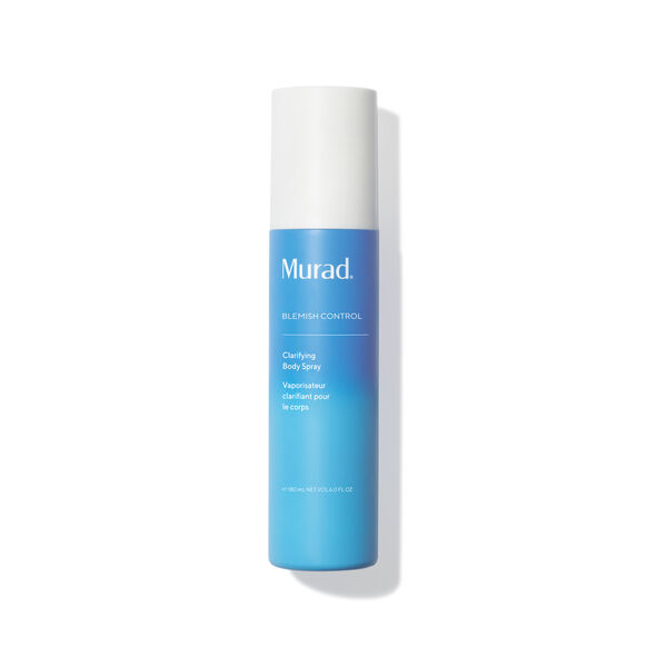 Murad<br>Clarifying Body Spray