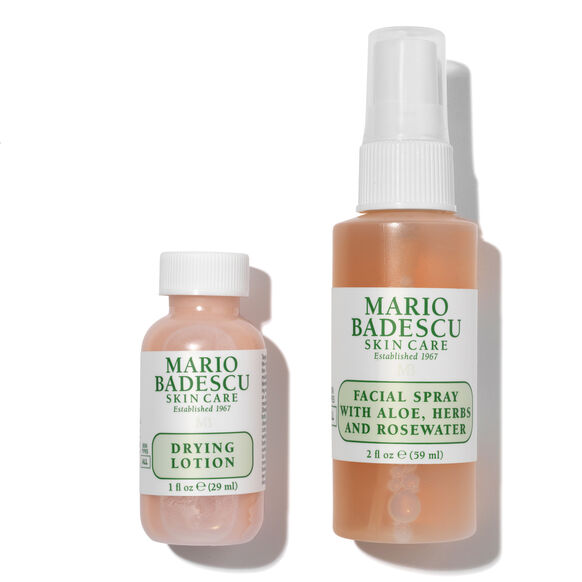 Mario Badescu<br>Grab & Go