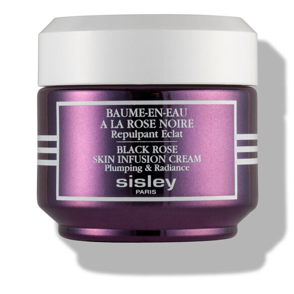 Sisley-Paris<br>Black Rose Skin Infusion Cream