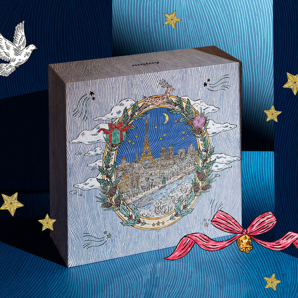 Sisley-Paris<br>From Paris with Love Advent Calendar