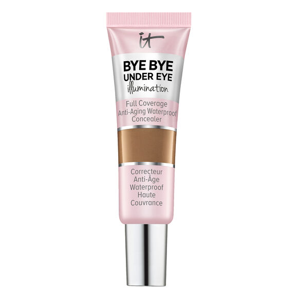 IT Cosmetics<br>Bye Bye Under Eye Illumination Concealer