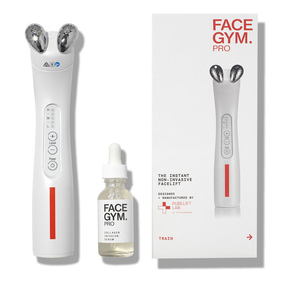 FACEGYM<br>Facegym Pro