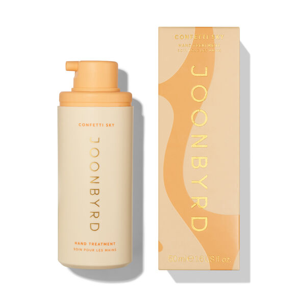Joonbyrd<br>Confetti Sky Hand Treatment