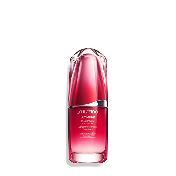 Shiseido<br>Ultimune Power Infusing Concentrate