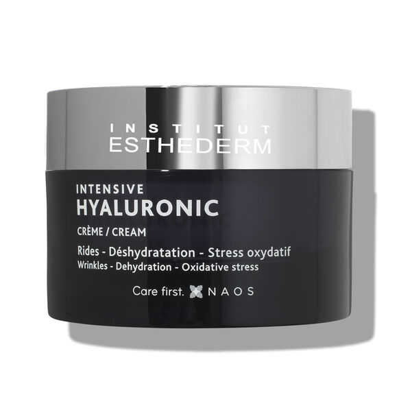 Institut Esthederm<br>Intensive Hyaluronic Cream