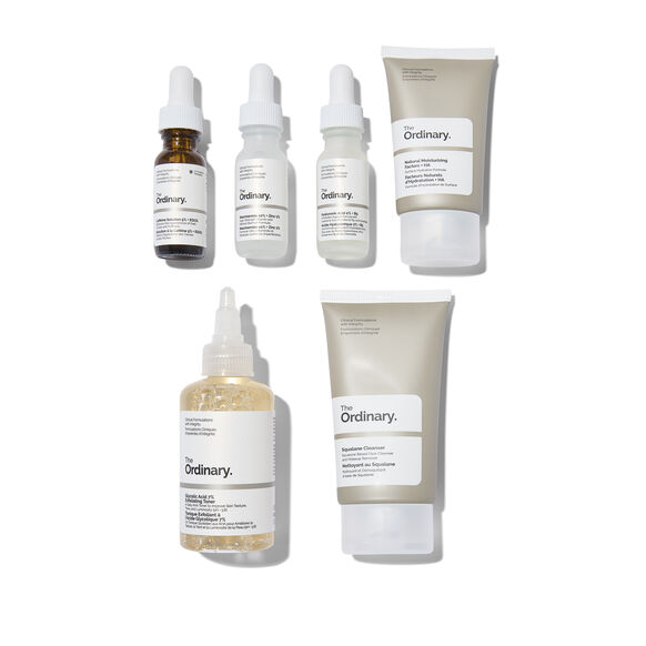 The Ordinary<br>The Mini Discovery Set