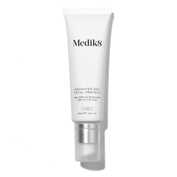 Medik8<br>Advanced Day Total Protect SPF30
