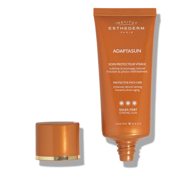 Institut Esthederm<br>Adaptasun Protective Face Care - Strong Sun