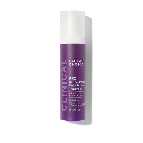 Paula's Choice<br>Clinical Pro Retinaldehyde Dual-Retinoid Treatment