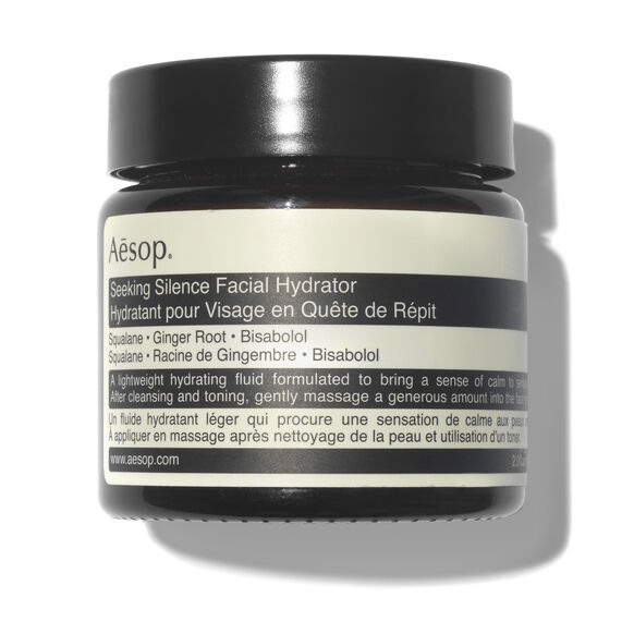 Aesop<br>Seeking Silence Facial Hydrator
