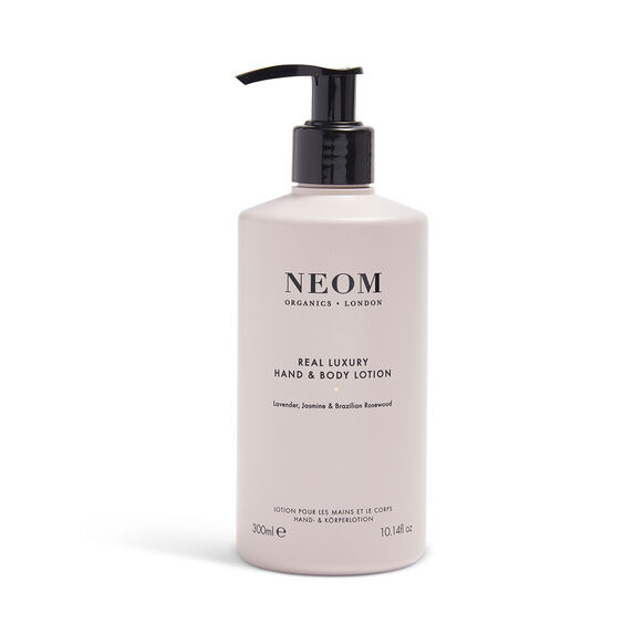 Neom<br>Real Luxury Body & Hand Lotion
