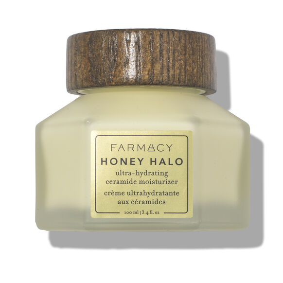 Farmacy Beauty<br>Honey Halo Ultra-Hydrating Ceramide Moisturizer