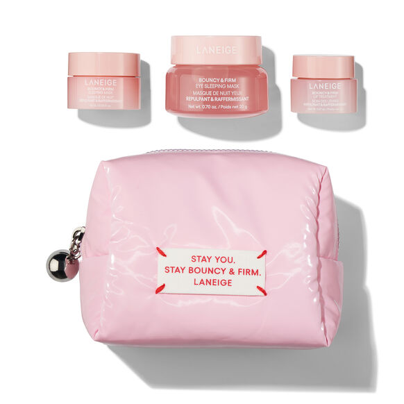 LANEIGE<br>Plump, Firm & Glow Set