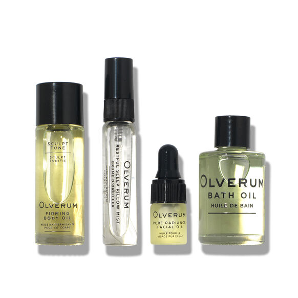 Olverum<br>Olverum Discovery Box