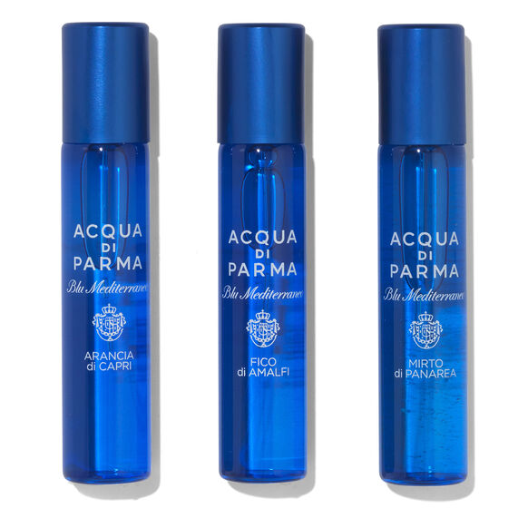 Acqua Di Parma<br>Blu Mediterraneo Discovery Set - Eau de Toilette