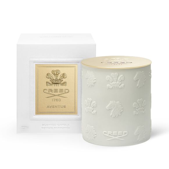 Creed<br>Aventus Candle
