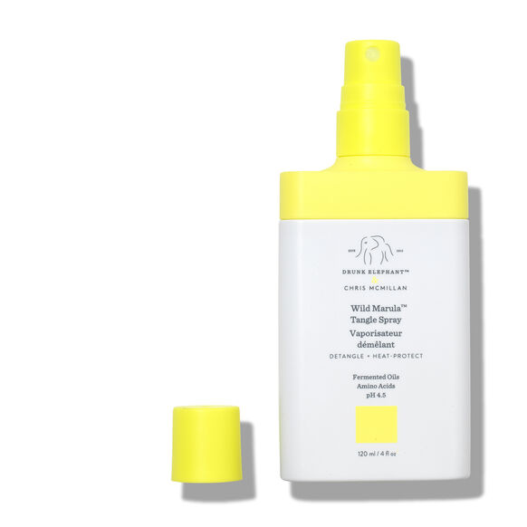 Drunk Elephant<br>Wild Marula Tangle Spray