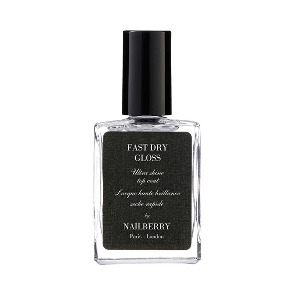Nailberry<br>Fast Dry Gloss