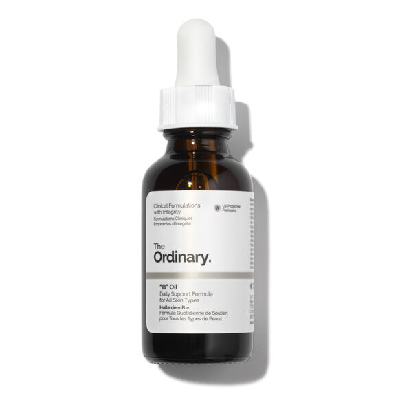 The Ordinary<br>"B" Oil