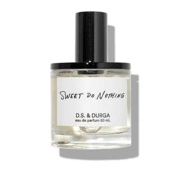 D.S. & DURGA<br>Sweet Do Nothing