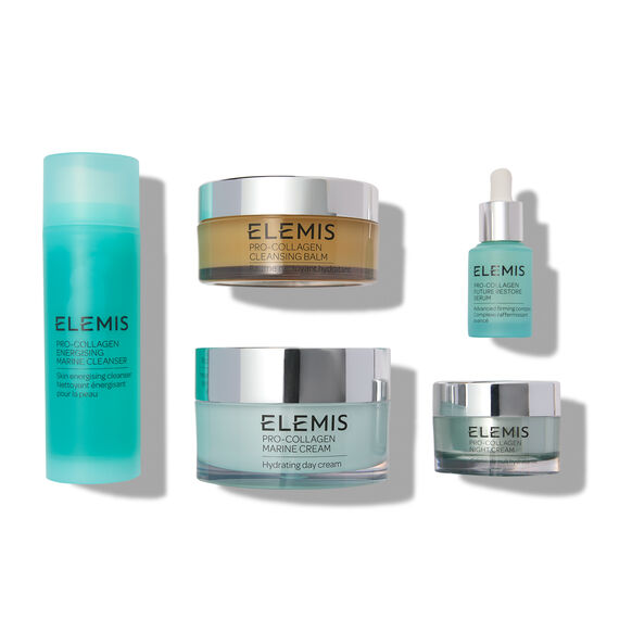 Elemis<br>Pro Collagen Ultimate Skincare Set