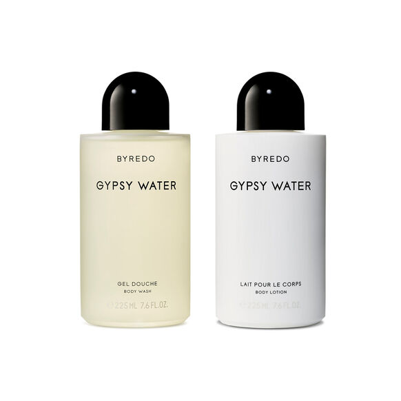 Byredo<br>Les Corps Gypsy Water Body Care Set