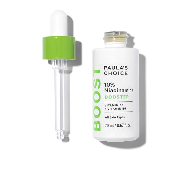 Paula's Choice<br>10% Niacinamide Booster