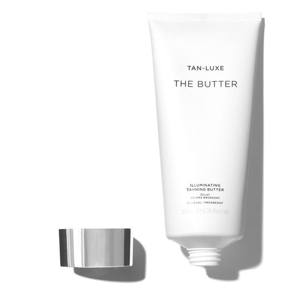 Tan-Luxe<br>The Butter Illuminating Tanning Butter